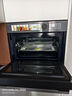 美的（Midea）【禮物中秋節烤月餅】嵌入式微蒸烤一體機GR6S 毫秒瞬熱烤管微蒸烤炸燉5合一55L烤箱美的知味感R6S 曬單實(shí)拍圖