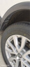 固特異（Goodyear）汽車輪胎 225/65R17 102H EGP SUV 御乘SUV二代 哈弗H6/長安CS75 曬單實拍圖