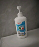 貝親（Pigeon）餐具清洗劑 洗奶嘴果蔬水杯餐具玩具 套裝 600ml+700ml PL156 曬單實拍圖