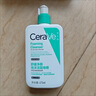 適樂(lè )膚（CeraVe）氨基酸潔面啫喱236ml(混油敏感肌洗面奶潔面乳男士女士護膚品) 曬單實(shí)拍圖