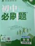 初中必刷題九年級(jí)上下冊(cè)2026新版同步練習(xí)冊(cè)人教版初三9年級(jí)教材同步輔導(dǎo)資料書必刷題理想樹初中必刷題初三9年級(jí)試卷卷子輔導(dǎo)資料教輔書人教版練習(xí)冊(cè)初三3狂K重點(diǎn)同步 【2026新版】九上物理  人教版 曬單實(shí)拍圖