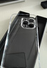 圖拉斯【相機按鍵全包|熱銷TOP1】適用蘋果16promax手機殼iPhone16promax保護(hù)套鏡頭全包超薄防摔透明殼 曬單實拍圖