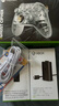 XBOX微軟Xbox Series S/X無(wú)線(xiàn)Xbox手柄 XSS XSX 藍牙游戲手柄 PC電腦 Xbox手柄 精靈+充電組+接收器 曬單實(shí)拍圖