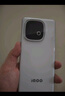 vivo iQOO Z10 Turbo+ 8000mAh超薄藍(lán)海電池 天璣9400+ 自研電競(jìng)芯片Q2 新品5G游戲手機(jī) 政府補(bǔ)貼手機(jī) 云海白 12GB+256GB 活動(dòng)版（好禮可選） 曬單實(shí)拍圖