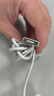 畢亞茲 蘋(píng)果筆記本電腦充電器45W適用MacBook iPad Air Pro電源適配器線(xiàn)磁吸直頭T型A1466 A1465 A1436 曬單實(shí)拍圖