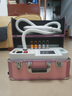 便攜式拉桿箱無(wú)創(chuàng  )洗眉機皮秒祛斑紋身美容院專(zhuān)用美白儀器黑臉娃娃 櫻花無(wú)創(chuàng  )洗眉機丨5頭款丨大功率 曬單實(shí)拍圖