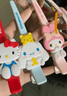 福利搶【20件套】可愛少女kitty發(fā)夾小魚側(cè)邊夾甜酷PU星星BB發(fā)飾 主圖【20件套】三年用不完 曬單實(shí)拍圖