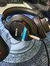 索尼（SONY）MDR-M1  封閉式專(zhuān)業(yè)監聽(tīng)耳機 頭戴式耳機 混音錄音直播舞臺監聽(tīng)個(gè)人音樂(lè )創(chuàng  )作 7506升級款 黑色 曬單實(shí)拍圖