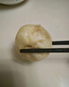 大希地老面小籠包 1500g 約60個(gè) 鮮肉內(nèi)餡 嵊州風(fēng)味 早餐半成品 曬單實(shí)拍圖