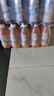 屈臣氏（Watsons）新奇士橙子汁汽水含果汁碳酸飲料汽水380mL*15瓶整箱 曬單實(shí)拍圖