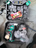 綠林換頭小鋼炮16.8V無(wú)刷電鉆四用鋰電鉆快換夾頭家用手槍鉆大功率 曬單實(shí)拍圖