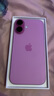 Apple/蘋(píng)果 iPhone 16（A3288）512GB 粉色 支持移動(dòng)聯(lián)通電信5G 雙卡雙待手機 曬單實(shí)拍圖