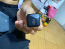 大疆 DJI Mic Mini 發(fā)射器（碳素黑）迷你無(wú)線(xiàn)降噪紐扣式領(lǐng)夾麥克風(fēng)采訪(fǎng)直播vlog收音麥 曬單實(shí)拍圖