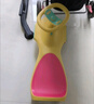 babycare扭扭車防側(cè)翻兒童溜溜車搖搖車寶寶滑行玩具車3-6歲 洛克黃音樂款 曬單實拍圖