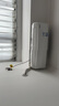 松下空調(diào)松之舞 速冷低噪音 掛機(jī)1.5匹新一級(jí)能效省電 變頻冷暖 國(guó)家補(bǔ)貼 獨(dú)立除濕 自清潔HZ35K410Q 曬單實(shí)拍圖