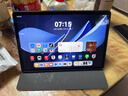 HUAWEI MatePad Air 12英寸 2025 華為平板電腦 鴻蒙AI 2.8K高刷超清全面屏 WIFI 12GB+256GB 煙云灰 曬單實拍圖