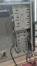 酷冷至尊（CoolerMaster）特警365 ATX中塔臺(tái)式電腦機(jī)箱 經(jīng)典機(jī)身/強(qiáng)化散熱/4x風(fēng)扇位/6x硬盤位/含光驅(qū)位 曬單實(shí)拍圖