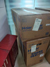 海爾（Haier）小紅花套系 凈省電1.5匹掛機臥室節能壁掛式空調 KFR-35GW/E1-1家電國家補貼20%以舊換新 曬單實(shí)拍圖