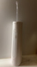 華為智選力博得智能沖牙器洗牙器水牙線(xiàn) 鴻蒙智選家用立式便攜式牙齒沖洗器 200ML大水箱 送女友教師節禮物 曬單實(shí)拍圖