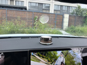 圖拉斯（TORRAS）車載香薰汽車香水觀景擺件智能香氛情人節(jié)禮盒蓄電款【香檳金】 曬單實(shí)拍圖