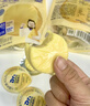 奶酪博士（Dr.Cheese）小圓奶酪 100%原制干酪 低鹽高鈣0乳糖天然乳鈣75g/袋 曬單實(shí)拍圖