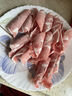 牧小羊內(nèi)蒙古羔羊肉卷整條原切5斤脆骨高鈣蘇尼特錫盟溜達(dá)羊肉涮火鍋 【5斤通體羔羊卷】肥瘦相間 曬單實(shí)拍圖