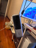 ANKER安克能量艙【新3C認證可上飛機，蘋(píng)果17/iPhone16】移動(dòng)電源25000mAh自帶雙線(xiàn)165W大功充相機電腦 【充電寶銀色】25000mAh|自帶雙線(xiàn)|智能屏顯 曬單實(shí)拍圖