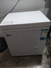 日普（RIPU）小冰柜家用小型一級能效 冷藏柜冷凍柜兩用冰柜小型租房家用小冰箱小型冷柜 65升【萬(wàn)人推薦 升級減霜95%】 65L 曬單實(shí)拍圖