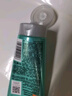 百雀羚護膚男士洗面奶2支凈衡保濕控油潔面乳100g*2品質(zhì)國貨 曬單實(shí)拍圖