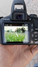 (內(nèi)存卡套餐)佳能（Canon）EOS 2000D 18-55mm III 三代套機(jī) 單反相機(jī)  SUNEAST V30 256GB 曬單實(shí)拍圖