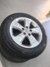 玲瓏輪胎 215/60R16 99V 玲瓏臻選 HD 適配豐田卡羅拉/日產(chǎn)軒逸 曬單實拍圖