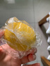 京鮮生 安岳黃檸檬 8粒 單果95-120g 生鮮水果 曬單實(shí)拍圖