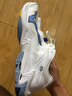 美津濃（MIZUNO）專業(yè)排球鞋WAVE LIGHTNING Z8男女款比賽高端減震室內(nèi)外氣排球 冰川藍(lán)【旗艦全能款】Z8 46 =300mm 曬單實(shí)拍圖