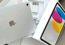 Apple/蘋果【國家補(bǔ)貼】iPad 11英寸 A16芯片2025年款 平板電腦 (128GB WLAN版/學(xué)習(xí)辦公娛樂)銀色 曬單實拍圖