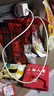 OPPO原裝 USB-A to Type-C 閃充數據線(xiàn) 8A 1米充電線(xiàn) 支持 80W Max 適用Ace2/Reno7/Find X3 一加 曬單實(shí)拍圖