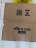 雷士（NVC）吸頂燈奶油風(fēng)兒童房臥室云朵燈具全光譜Ra98智控向日葵包安裝 曬單實(shí)拍圖
