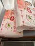 好奇（Huggies）鉑金裝小桃褲紙尿褲M(mǎn)144片(6-11kg)中號尿不濕【消暑散熱】 曬單實(shí)拍圖