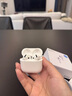 【直營(yíng)正品丨降噪Air4代】適配蘋果真無線ANC降噪藍(lán)牙半入耳式耳機(jī)iPhone16/15/14Pro頂配airpods4 【原版同功能pods4降噪版】 【主動(dòng)降噪+空間音頻+三真電量】 曬單實(shí)拍圖