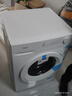美的（Midea）滾筒洗衣機全自動家用 MG100V11FPRO 10公斤超薄 雙重除菌三重洗滌守護 以舊換新 家電國家補貼20% 曬單實拍圖