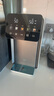 美的（Midea）小魔方pro電熱水瓶電水瓶飲水機 燒水壺電熱水壺316L 風(fēng)冷保溫恒溫一體0塑料可拆國家補貼31FPro 曬單實(shí)拍圖