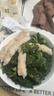 羽衣甘藍(lán)新鮮生鮮蔬菜嫩葉甘蘭芥藍(lán)西餐沙拉榨汁減肥減脂 羽衣甘藍(lán)分享4斤裝 曬單實(shí)拍圖