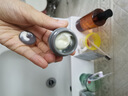 可麗金（COLLGENE）重組膠原蛋白蘊(yùn)活提拉緊塑抗皺精萃霜 5g 曬單實(shí)拍圖