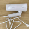 飛科（FLYCO）負(fù)離子電吹風(fēng)機(jī)家用便攜出游速干冷熱風(fēng)大功率吹風(fēng)筒FH6276 曬單實(shí)拍圖