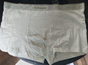 貓人【棉中精品-品質(zhì)無(wú)憂】?jī)?nèi)褲男士?jī)?nèi)褲純棉10A全棉抗菌平角短褲4條 曬單實(shí)拍圖