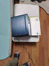 Vidda C1 海信純?nèi)す?4K超高清投影儀家用 便攜電視臥室辦公智能100吋白天家庭影院暢玩黑神話游戲 曬單實拍圖