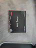 長城（Great Wall) 2TB SSD固態(tài)硬盤 SATA3.0接口 讀速550MB/S臺(tái)式機(jī)/筆記本通用 GW560系列  曬單實(shí)拍圖