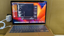 準新品Apple/蘋(píng)果筆記本 2020款MacBookAir 13.3英寸 M1芯片(8+7核)8G 256G金色輕薄電腦 官翻機 12期免息版 曬單實(shí)拍圖