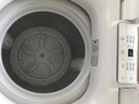 海爾（Haier）迷你洗衣機小型波輪5公斤兒童母嬰內衣洗洗衣機全自動(dòng)DD直驅變頻一級能效國家政府補貼20%以舊換新 5公斤旗艦新品388小小神童+直驅+除菌+柔護內筒 曬單實(shí)拍圖