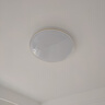 顧家led吸頂燈護(hù)眼普瑞光源客廳臥室照明燈具40cm圓-三色【包安裝】 曬單實(shí)拍圖