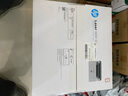 惠普（HP）116w 激光無線打印機(jī) 多功能家用打印機(jī) 無線打印 復(fù)印機(jī)掃描機(jī)一體機(jī)（1136w煥新版） 曬單實(shí)拍圖